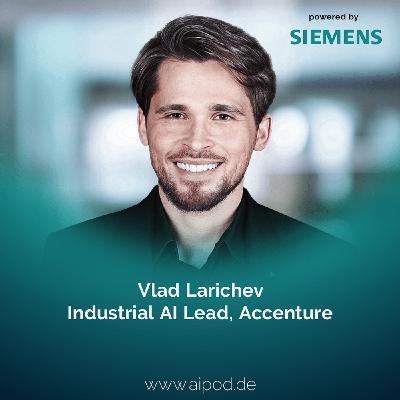 Accenture's approach to GenAI in engineering