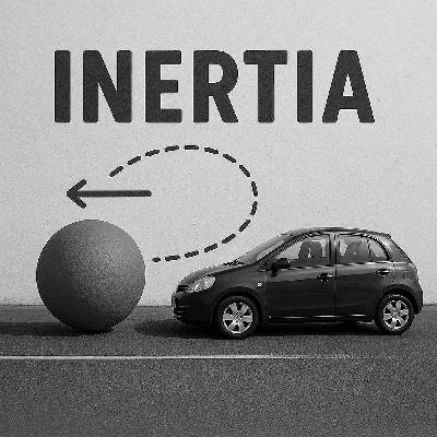 RAF441: Inertia