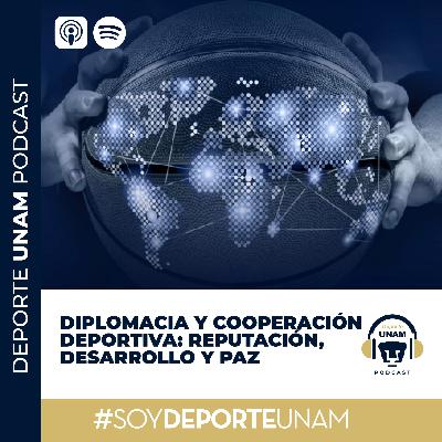Diplomacia y cooperación deportiva: reputación, desarrollo y paz Diplomacia y cooperación deportiva: reputación, desarrollo y paz