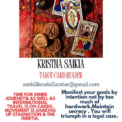Your Tarot card reading Insights: Movement, Manifestation & Victory coming your way to shake you up- By Kristna Saikia- Tarot Card Reader. Your Tarot card reading Insights: Movement, Manifestation & Victory coming your way to shake you up- By Kristna Saikia- Tarot Card Reader.