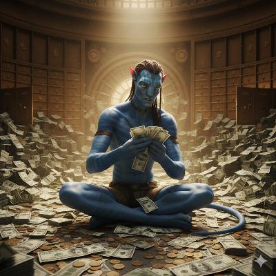 413. Avatar: Varang a la banda ataca, gana la batalla, matanza?