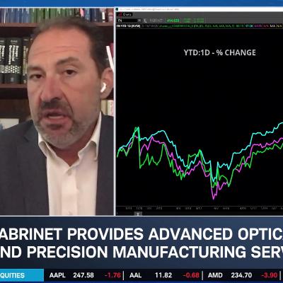 Overlooked Stock: FN All-Time High Following Price Target Hike