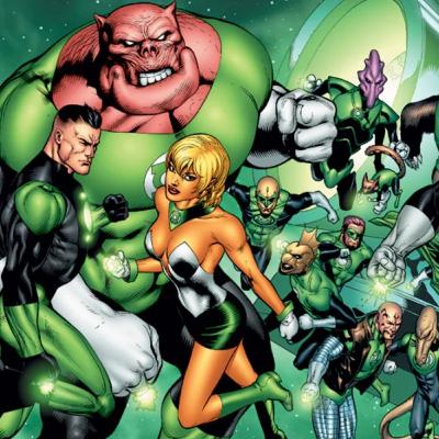 Infinity Crisis of the Omniverse: Episode 50