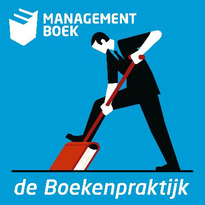 Waarom ophef de macht in stand houdt – met Hendrik Noten