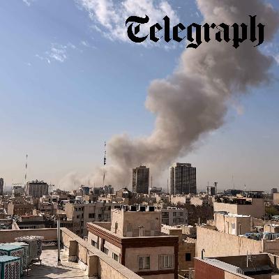 Trump attacks Iran with 'major combat operations' to oust regime - what next?