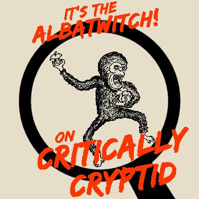 It's The Albatwitch! It's The Albatwitch!