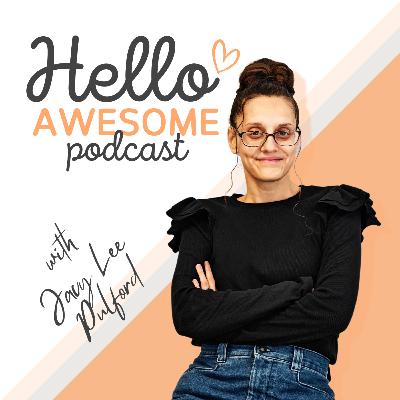 Episode 187: A Word of Faith w/ Jess Marquez Episode 187: A Word of Faith w/ Jess Marquez