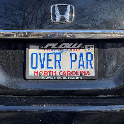 Episode 5: OVER PAR