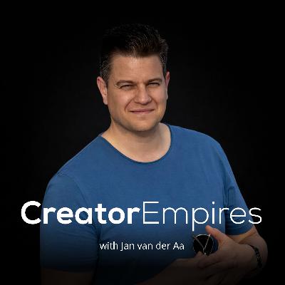 197. Grow Your Creator Education Business in 1 Hour (Real Case Studies + AI systems)