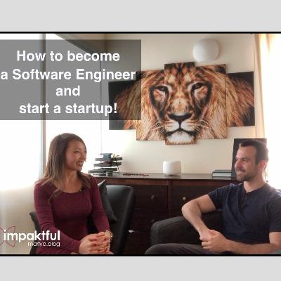 How to become a Software Engineer, launch a successful podcast and start a startup - Artur Meyster How to become a Software Engineer, launch a successful podcast and start a startup - Artur Meyster