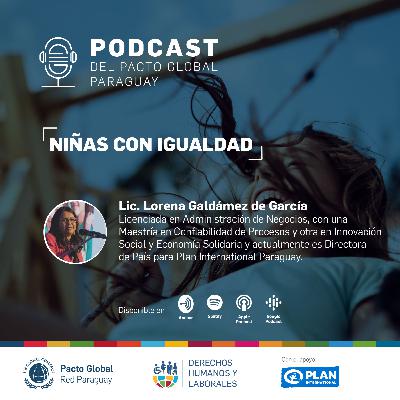 Episodio 6 - Niñas con igualdad