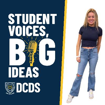 Addison G: Senior A Speech about Personal Strength and Community