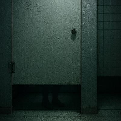 【自创故事+都市傳說】EP52: 最後一間隔間（上）