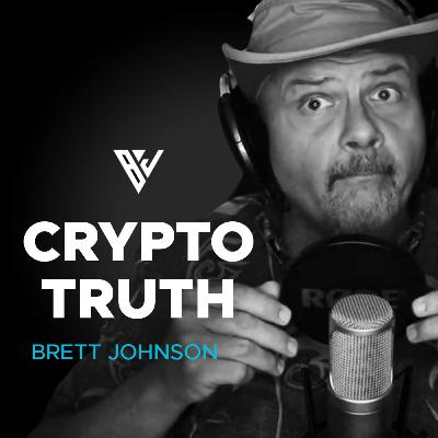 Internet Godfather Reveals the TRUTH About Crypto