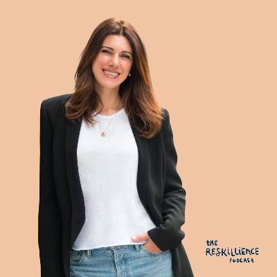 The Health Episode // Sensitivity As Resilience with Anthia Koullouros