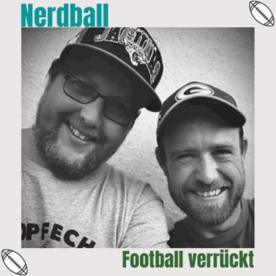 Folge 162: Der 2025 Nerdball First Round Mock Draft Folge 162: Der 2025 Nerdball First Round Mock Draft