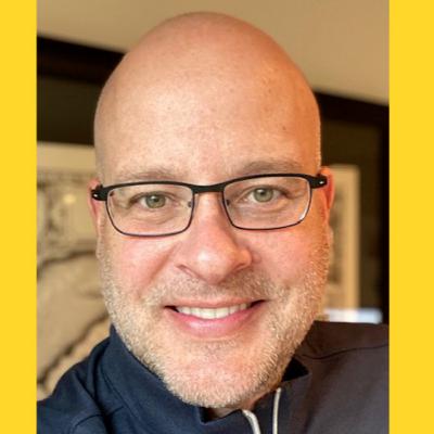 Dave Lynch '93 Dave Lynch '93