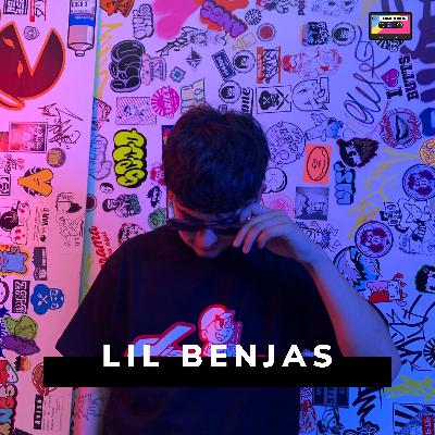 Hablemos del Cuarto Arte - Lil Benjas