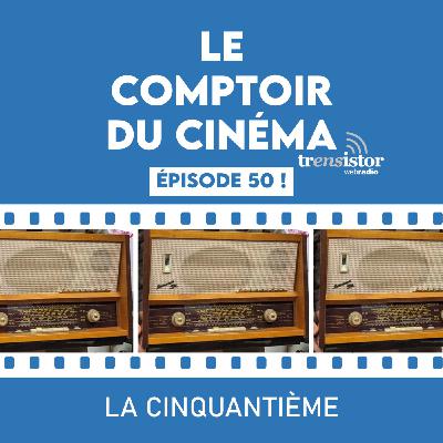 La Cinquantième