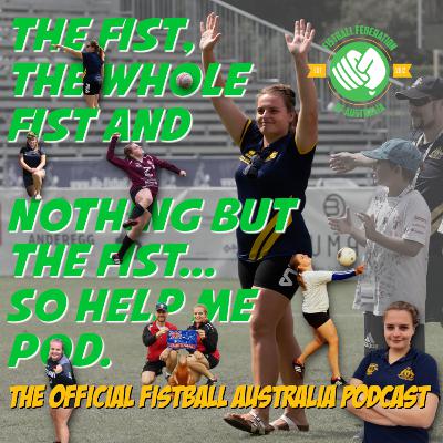 #11 Finally Releasing The Krucken Episode