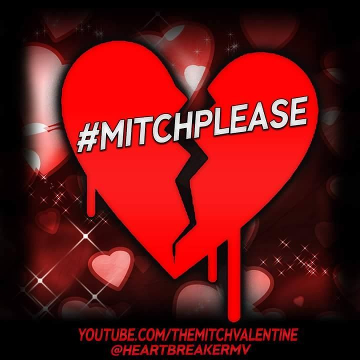 Mitch Please