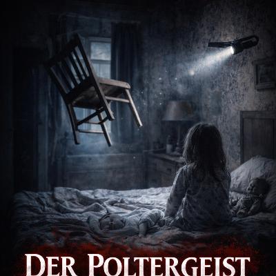 Düstere Legenden - Der Poltergeist von Enfield Düstere Legenden - Der Poltergeist von Enfield