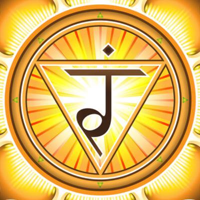 Solar Plexus Meditation