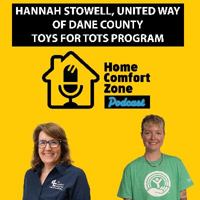 Strengthening Holiday Giving: A Conversation with United Way of Dane County