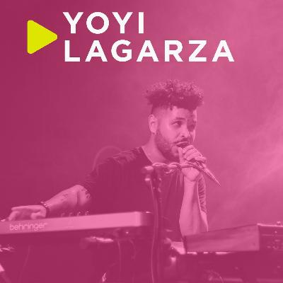 Play Room (Cap.3) - YOYI LAGARZA