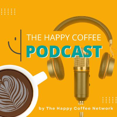 Ep. 12 - Specialy Canephora with Mikolaj Pociecha (2/2)