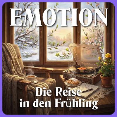 Die Reise in den Frühling
