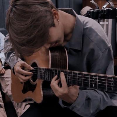 2U (Cover)