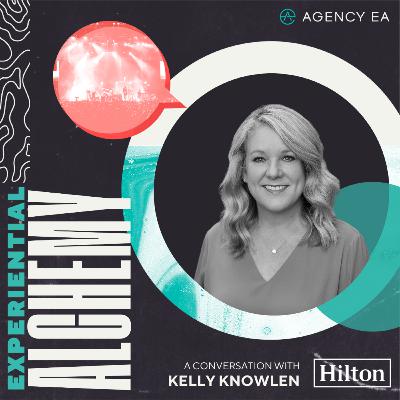 Kelly Knowlen - Hilton Kelly Knowlen - Hilton
