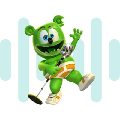 Gummy Bear SoundBoard - SoundBoardW.com