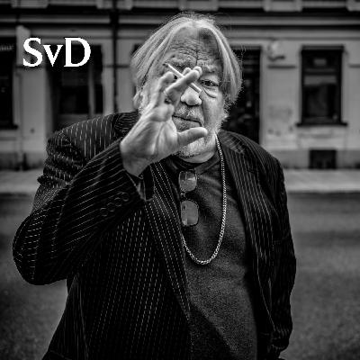 Leif Endrée: ”Kvinnorna har gjort slut med mig allihopa” Leif Endrée: ”Kvinnorna har gjort slut med mig allihopa”