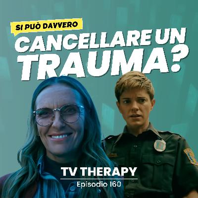 Ep. 160 | Quello dove Wayward ci spiega se si può cancellare un trauma Ep. 160 | Quello dove Wayward ci spiega se si può cancellare un trauma