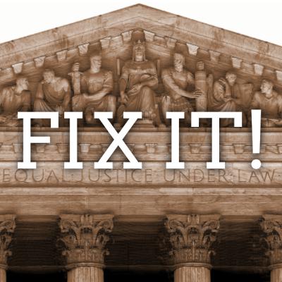 Fixing How we View Trade-Offs in Public Policy with Jeff Gudman Fixing How we View Trade-Offs in Public Policy with Jeff Gudman