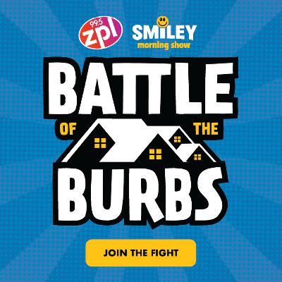Battle of the Burbs 2026: Noblesville VS Kokomo