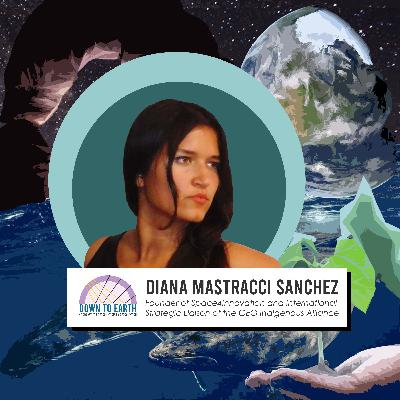 S3E08 Down to Earth: Culturally-relevant climate change solutions through innovation S3E08 Down to Earth: Culturally-relevant climate change solutions through innovation