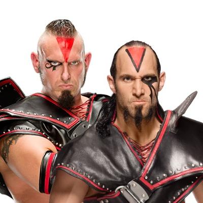 Episode 56: Interview with The Awakening a.k.a. The Ascension