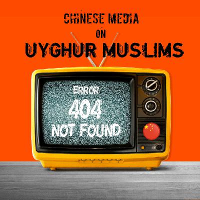 Uyghur Muslims in China Uyghur Muslims in China