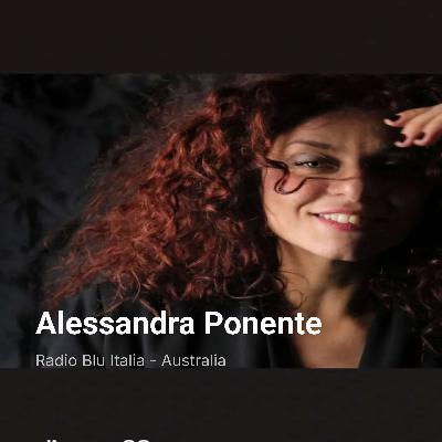 Alessandra Ponente Alessandra Ponente