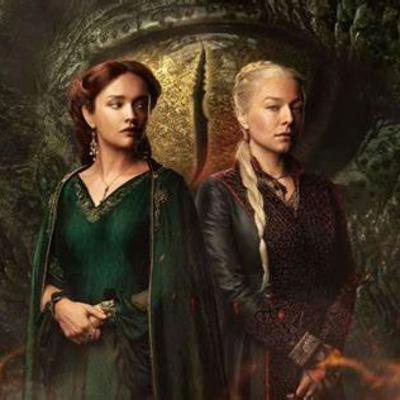 Ranking Thrones - House of the Dragon Season 1B Review