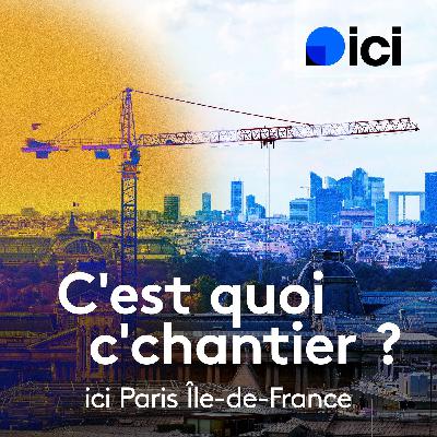 Caserne d’Exelmans (Paris 16e) : le chantier a du retard, la crèche devra attendre ! Caserne d’Exelmans (Paris 16e) : le chantier a du retard, la crèche devra attendre !