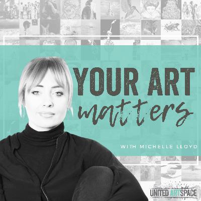 E58 | Do You Need To Like The Art You Make?