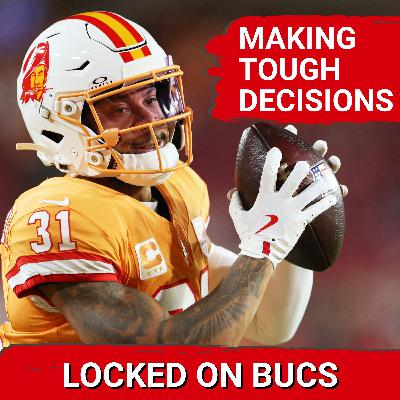 STUNNER: Will the Buccaneers SACRIFICE a Star for Maxx Crosby? TRADE Debate IGNITES Tampa Bay STUNNER: Will the Buccaneers SACRIFICE a Star for Maxx Crosby? TRADE Debate IGNITES Tampa Bay