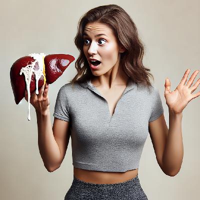 Story #47: Your Liver Could Be Failing – Signs You’re Ignoring & How to Reverse Fatty Liver Fast! Story #47: Your Liver Could Be Failing – Signs You’re Ignoring & How to Reverse Fatty Liver Fast!