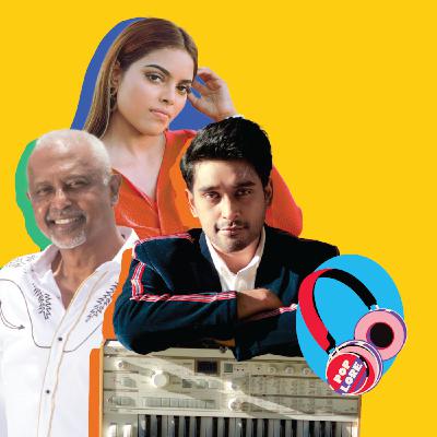 Singapore Indian pop transcends the music of Indian cinema