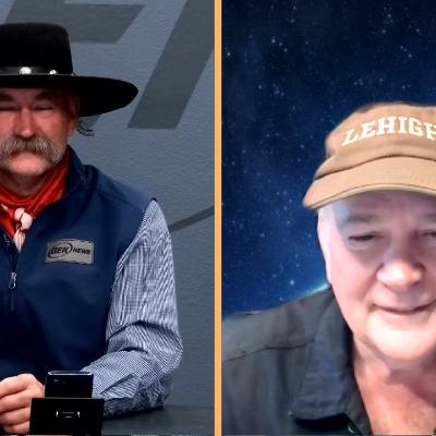 Rural Route Radio Oct 15, 2025 JC Cole keep your eye on the Silver market. Rural Route Radio Oct 15, 2025 JC Cole keep your eye on the Silver market.