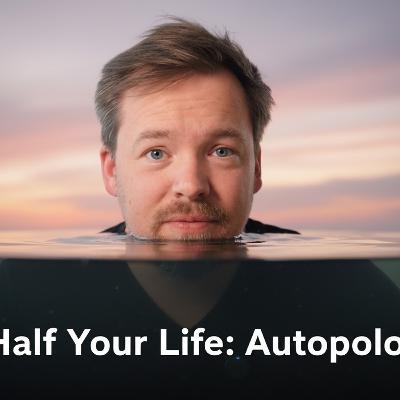 Are You Truly Living Half Your Day?